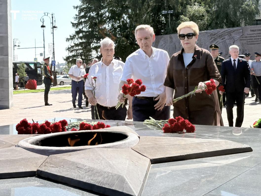 Фото Сергея Кузнецова