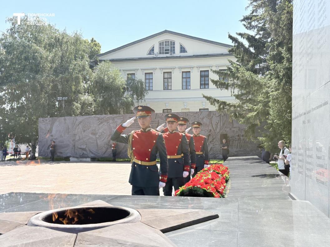 Фото Сергея Кузнецова
