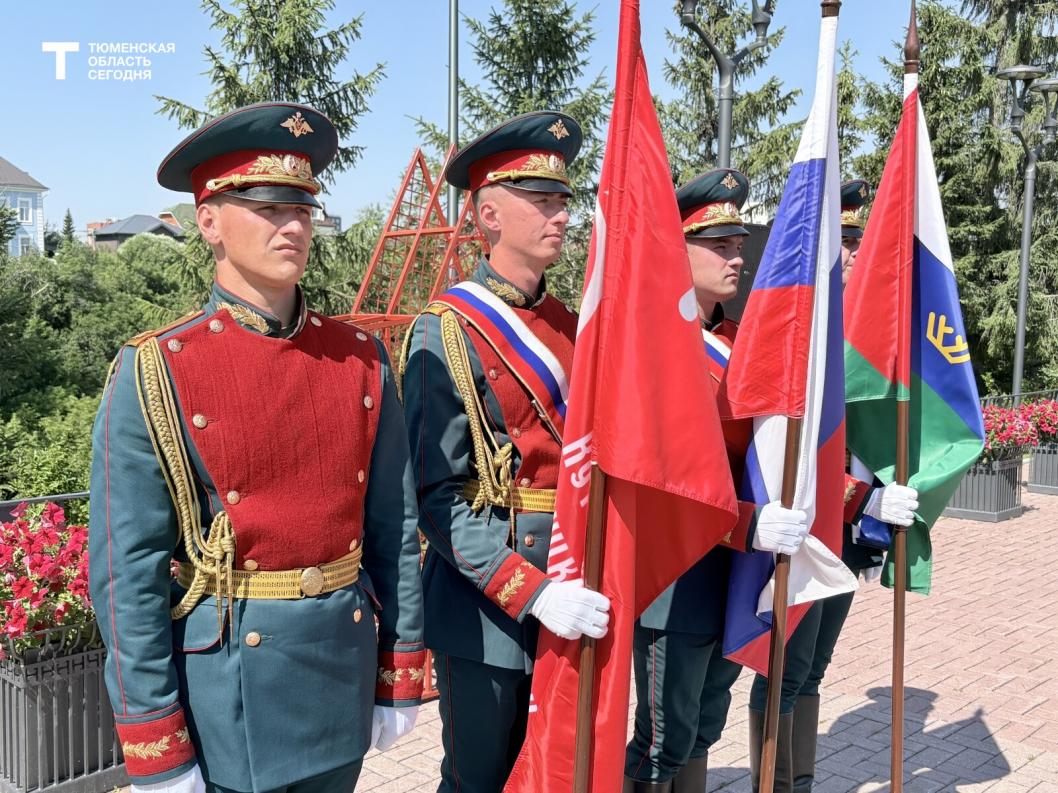 Фото Сергея Кузнецова