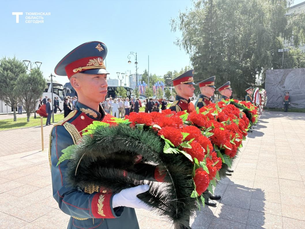 Фото Сергея Кузнецова