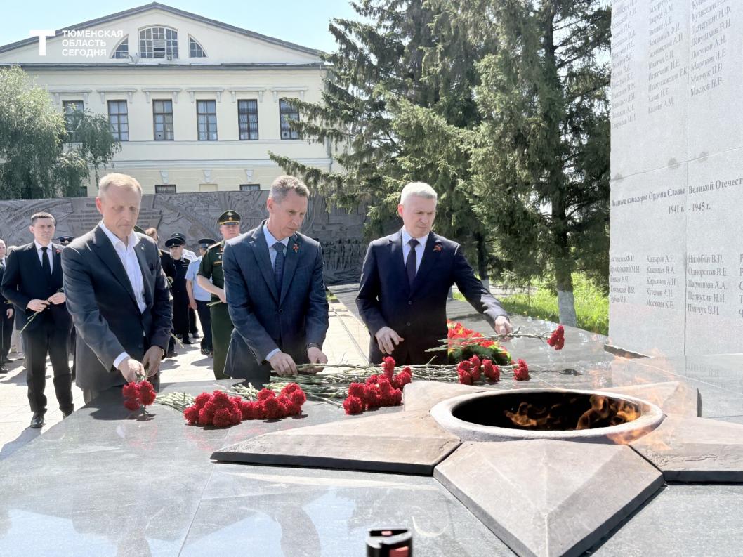 Фото Сергея Кузнецова