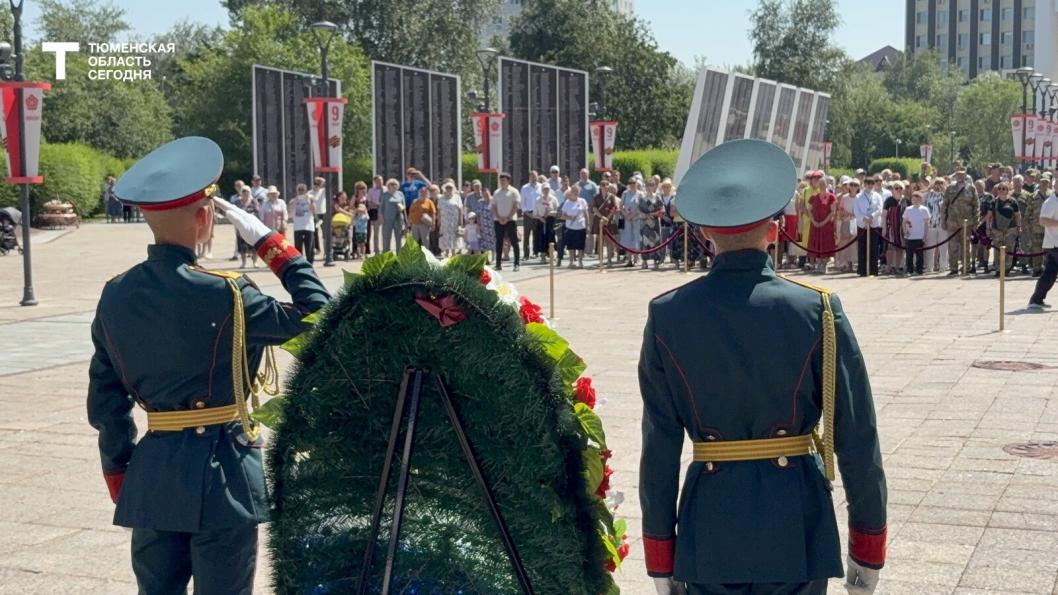 Фото Сергея Кузнецова