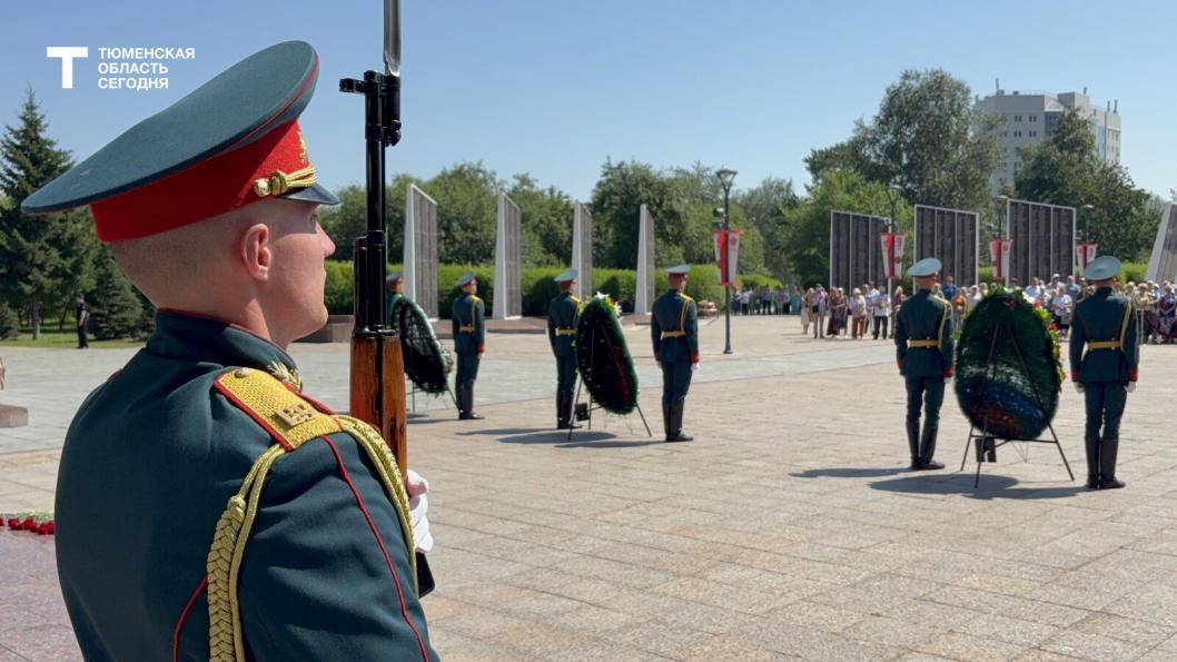 Фото Сергея Кузнецова