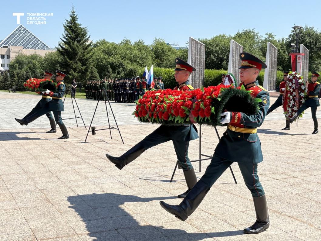 Фото Сергея Кузнецова