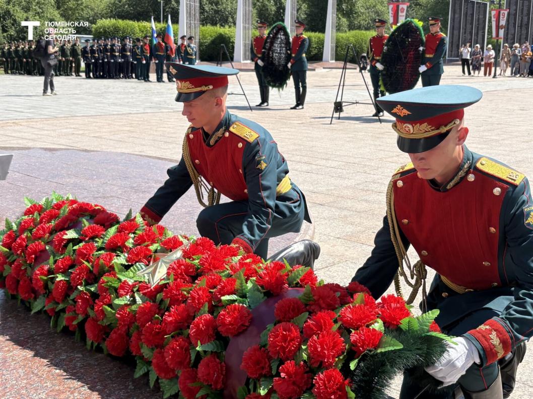 Фото Сергея Кузнецова