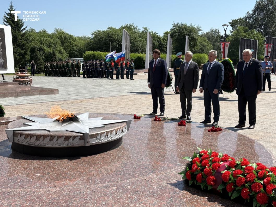 Фото Сергея Кузнецова