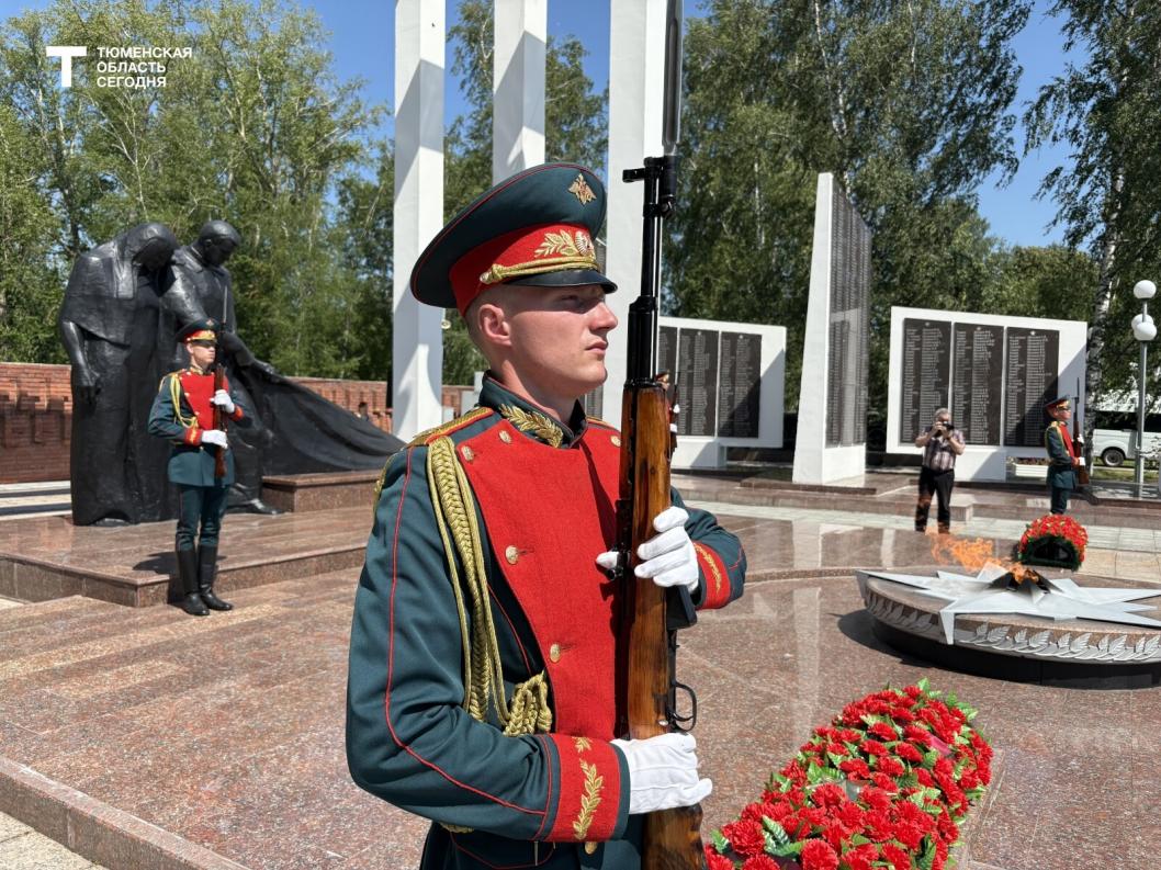 Фото Сергея Кузнецова