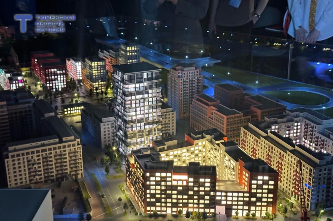 Фото Мадины Титовой