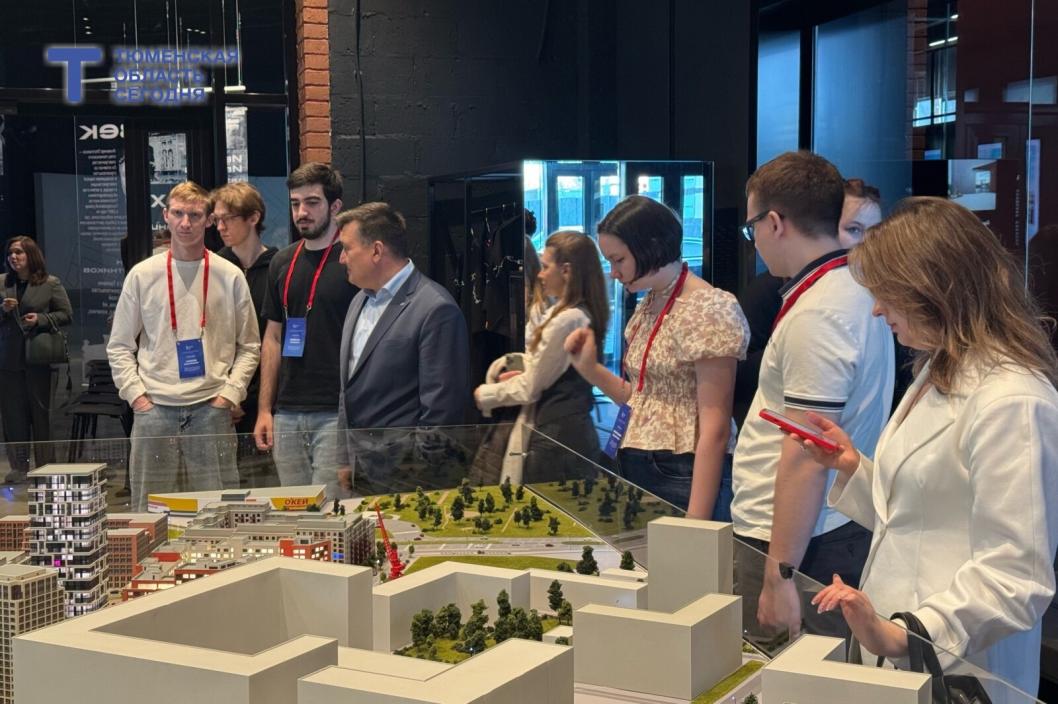 Фото Мадины Титовой