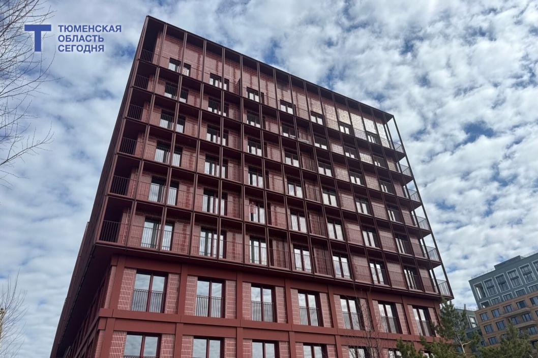 Фото Мадины Титовой