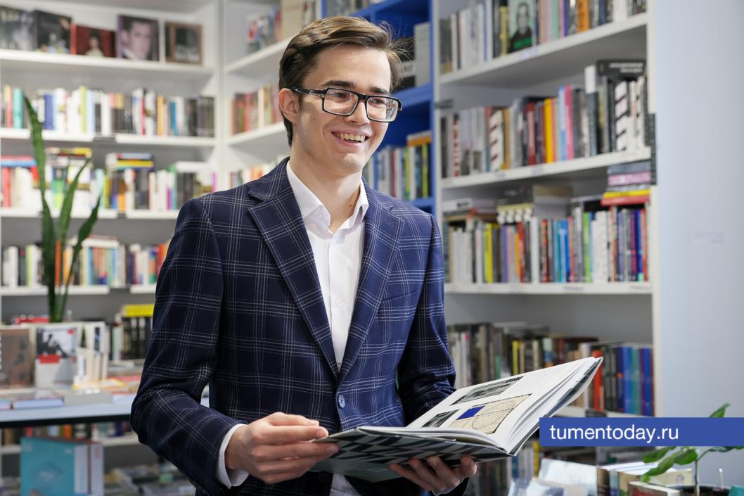 Напечатано для будущего: тюменские студенты создают школьные лаборатории на 3D-принтере