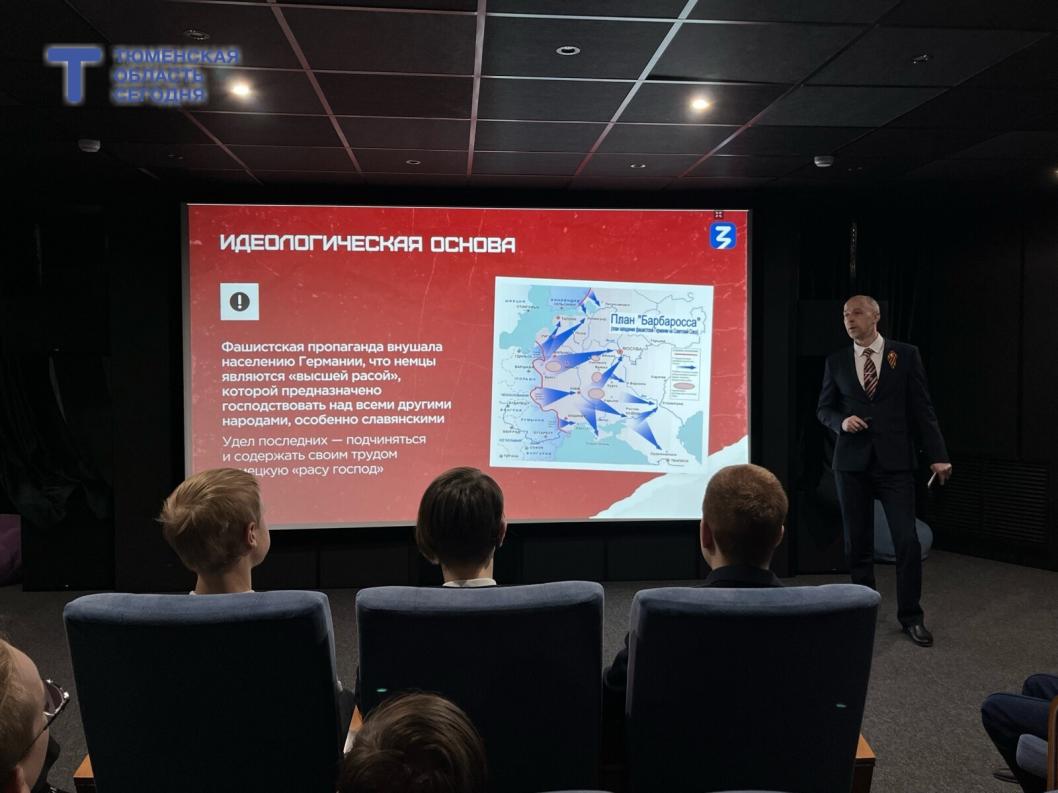 Фото Анастасии Черноризовой