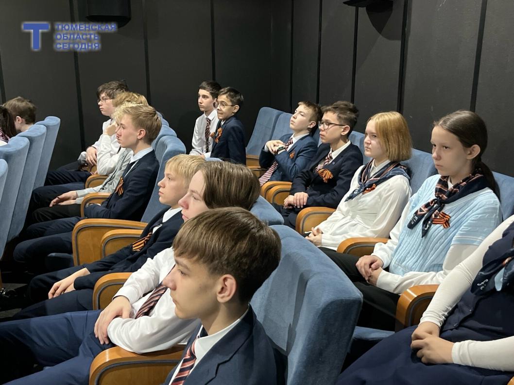 Фото Анастасии Черноризовой