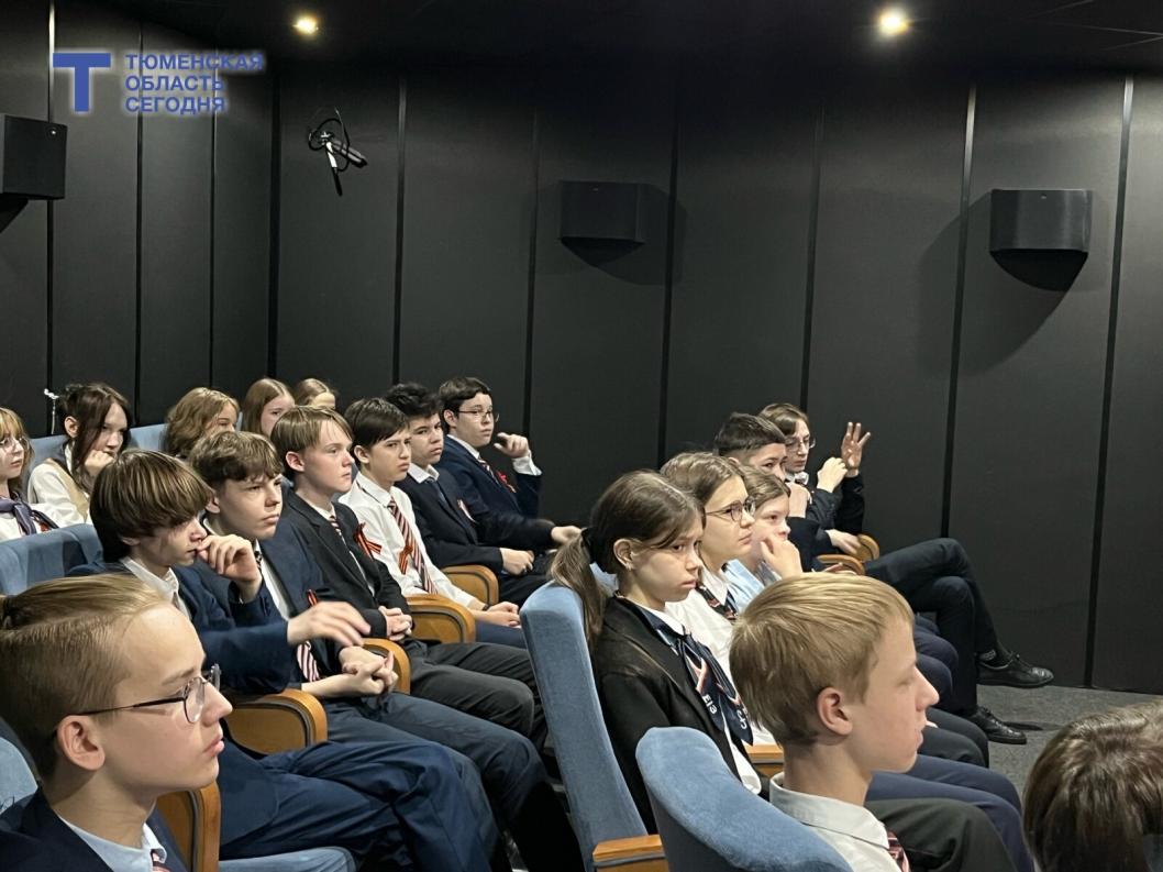 Фото Анастасии Черноризовой