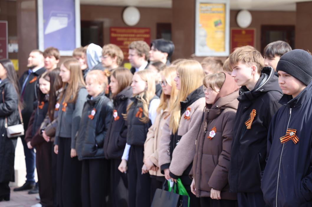 Фото пресс-службы администрации Тюменского округа, автор неизвестен