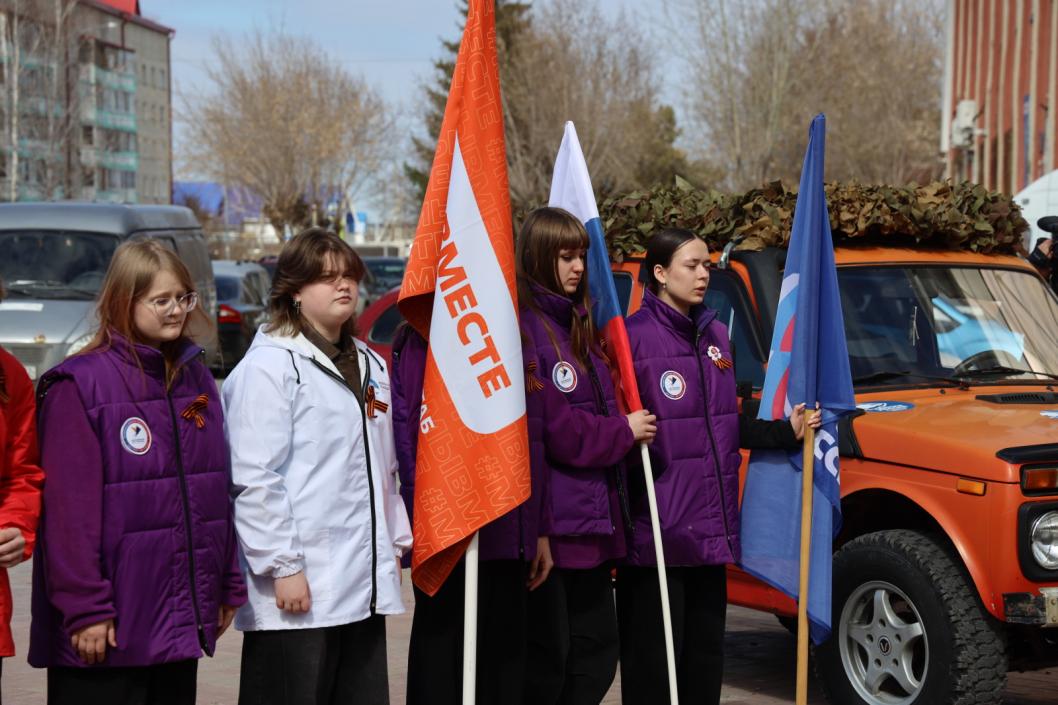 Фото пресс-службы администрации Тюменского округа, автор неизвестен