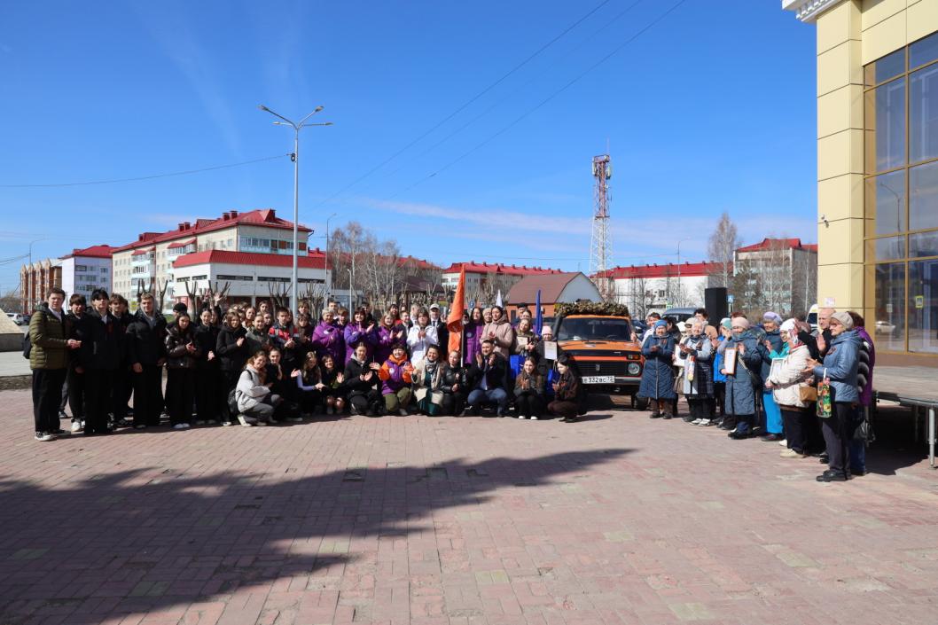 Фото пресс-службы администрации Тюменского округа, автор неизвестен