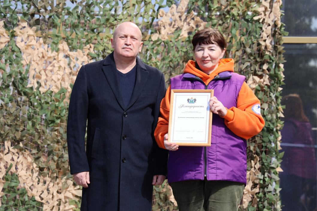 Фото пресс-службы администрации Тюменского округа, автор неизвестен