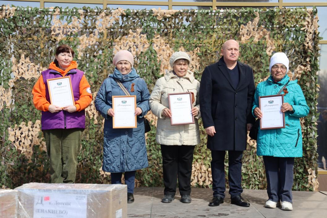 Фото пресс-службы администрации Тюменского округа, автор неизвестен