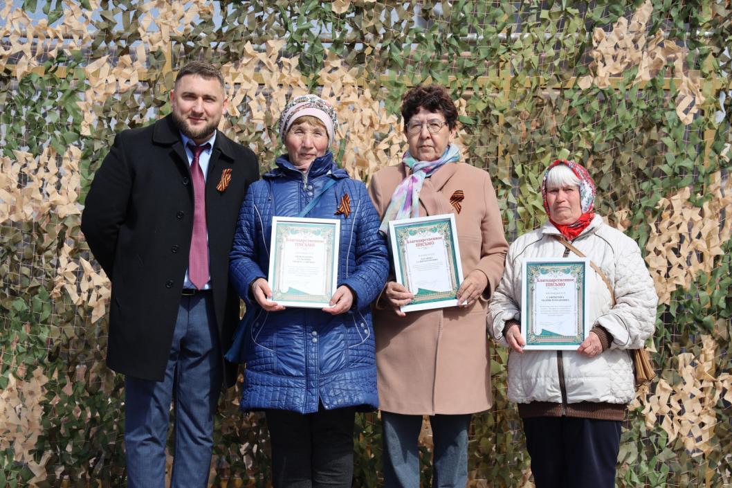 Фото пресс-службы администрации Тюменского округа, автор неизвестен