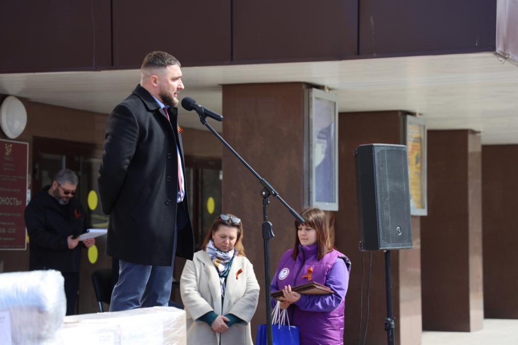 Фото пресс-службы администрации Тюменского округа, автор неизвестен