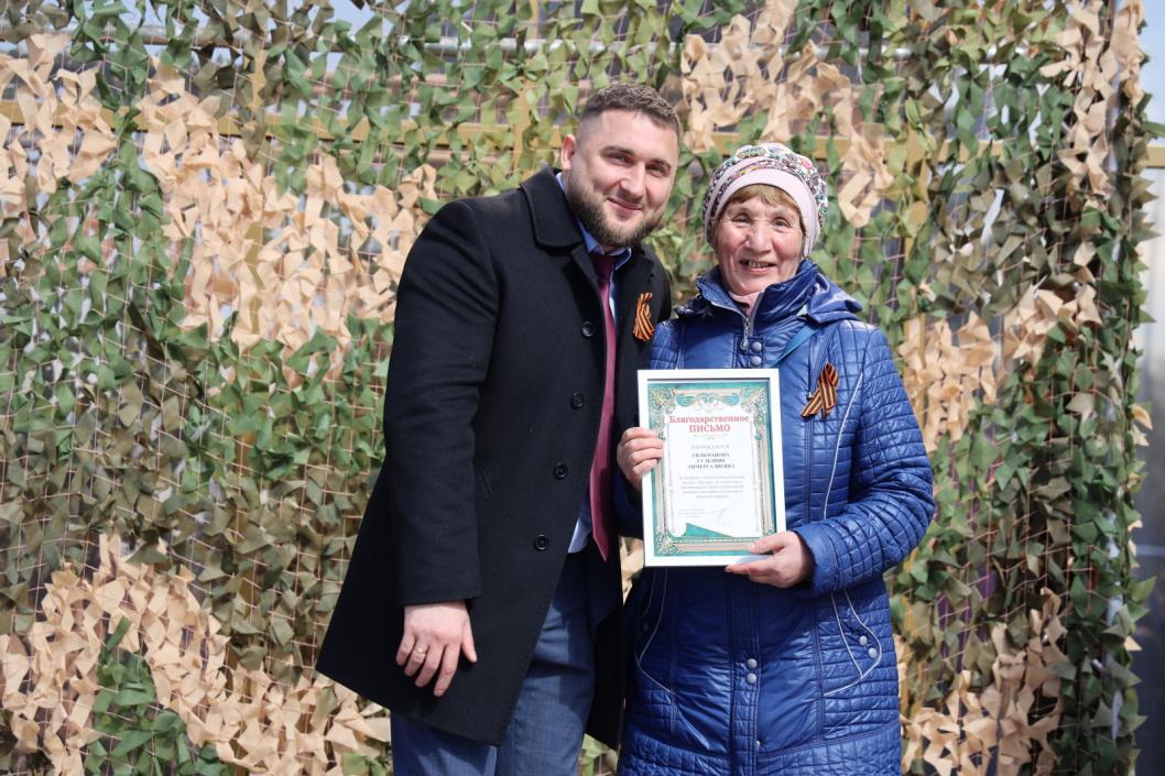 Фото пресс-службы администрации Тюменского округа, автор неизвестен