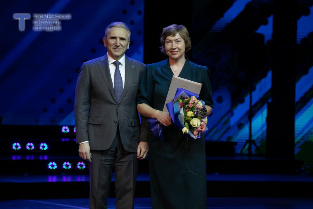 Модернизация систем ЖКХ в Тюменской области позволила снизить число аварий на 15%