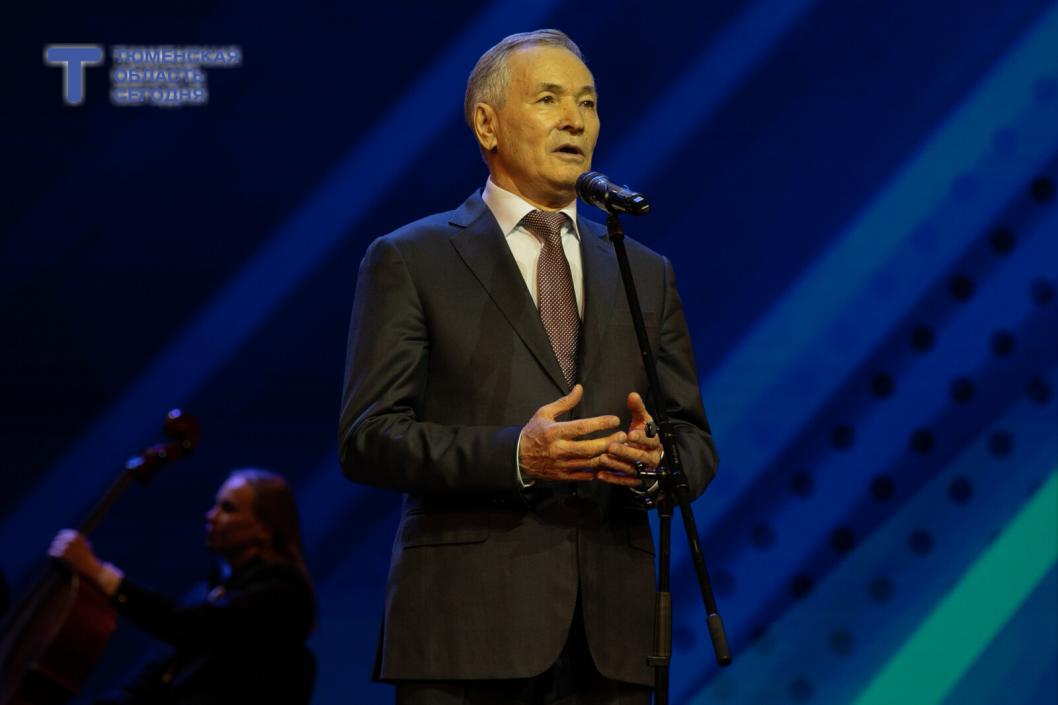 Фото Сергея Куликова