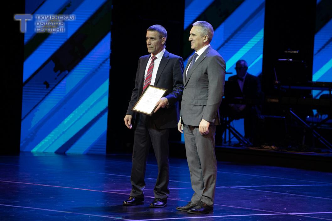 Фото Сергея Куликова