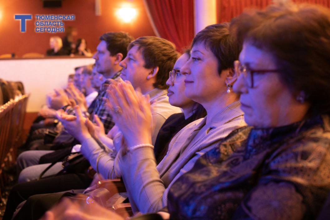 Фото Сергея Куликова