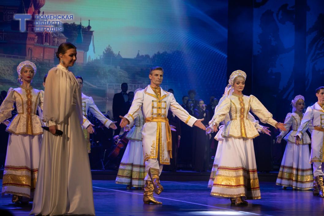 Фото Сергея Куликова