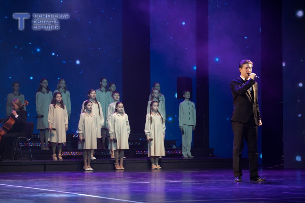 Фото Сергея Куликова