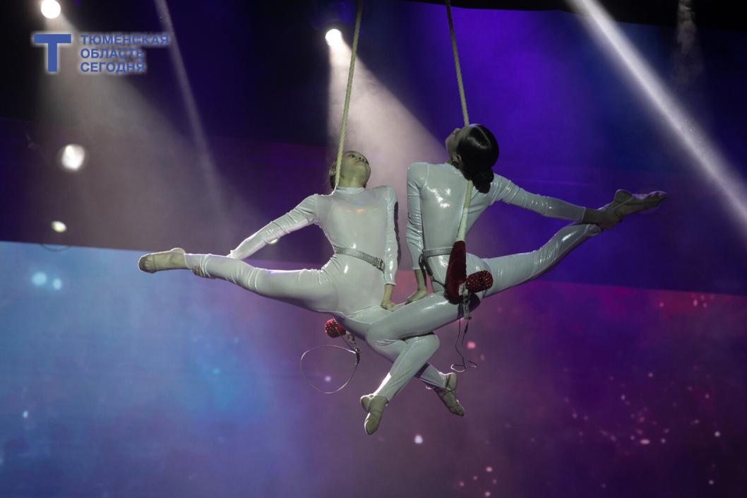 Фото Сергея Куликова