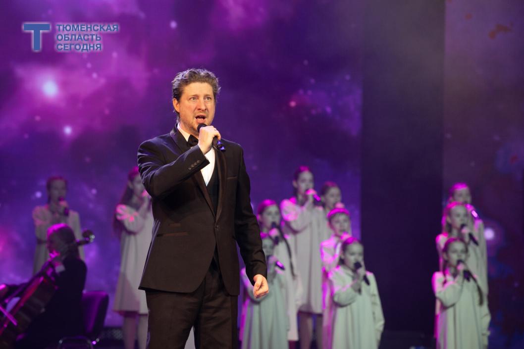 Фото Сергея Куликова