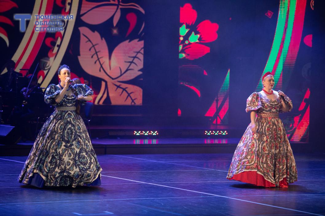 Фото Сергея Куликова