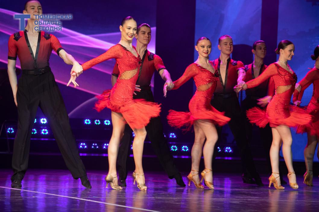 Фото Сергея Куликова