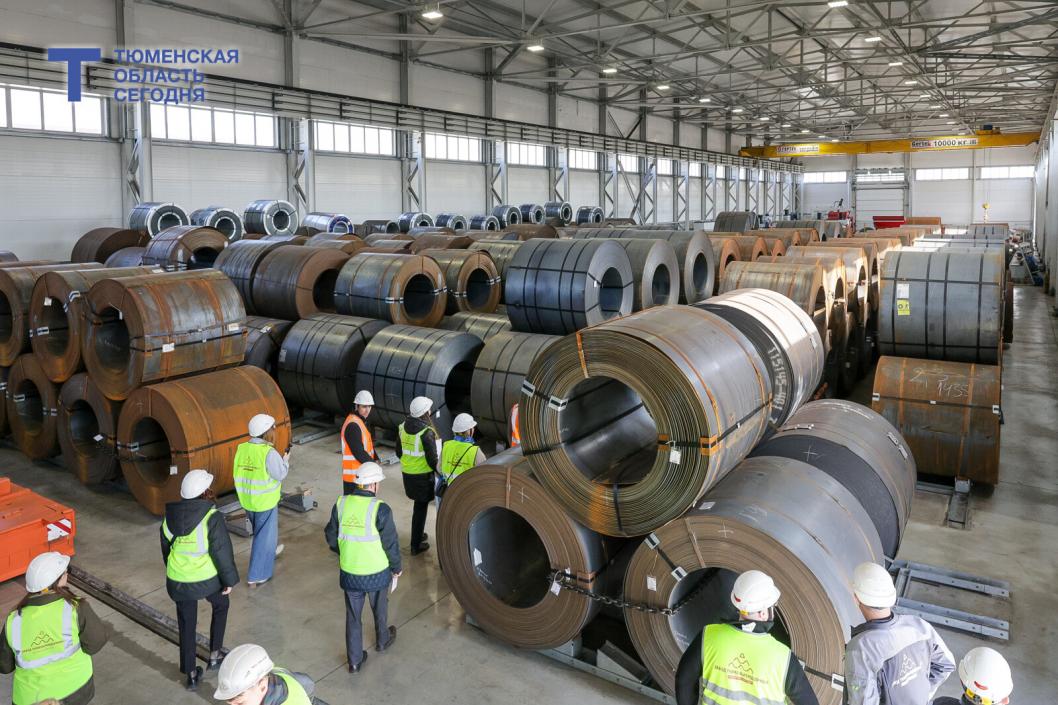 Фото Дениса Моргунова