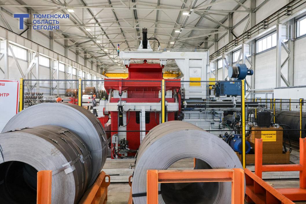 Фото Дениса Моргунова