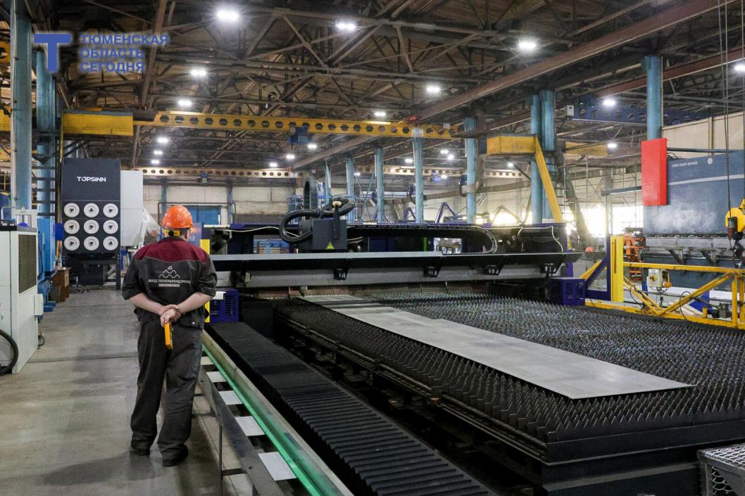 Фото Дениса Моргунова