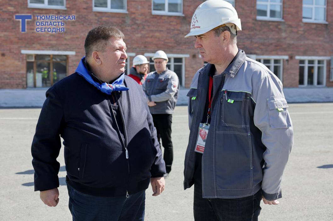 Фото Дениса Моргунова