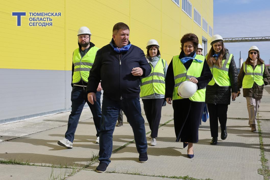 Фото Дениса Моргунова