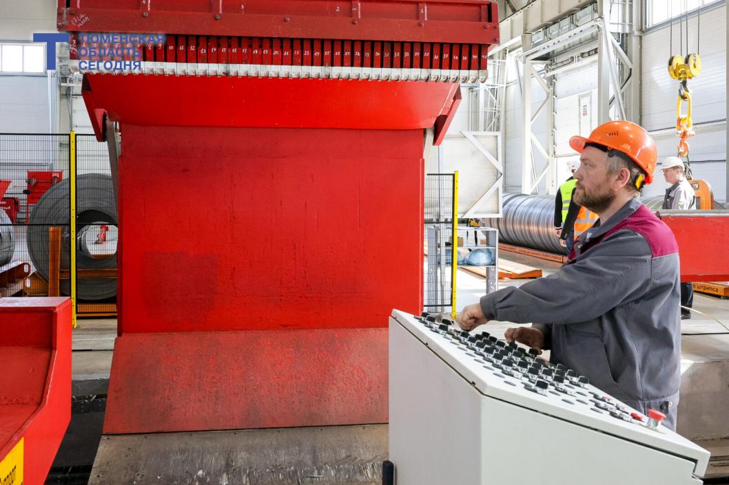 Фото Дениса Моргунова