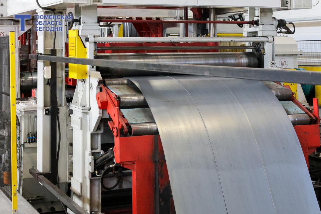 Фото Дениса Моргунова