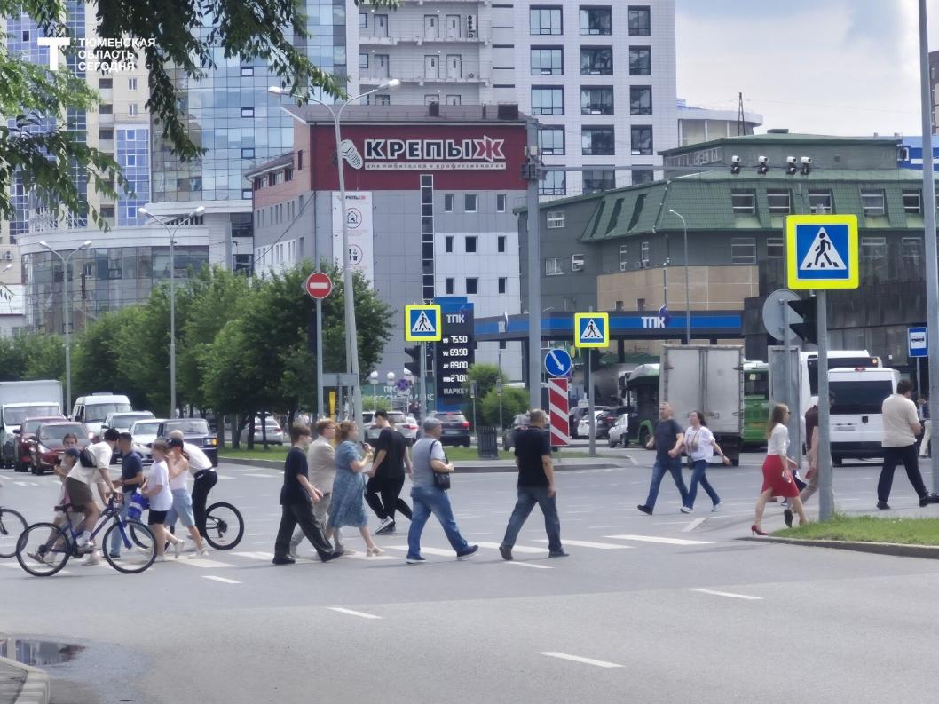 Цена на топливо 19.06.2026. Фото читателя газеты «Тюменская область сегодня»
