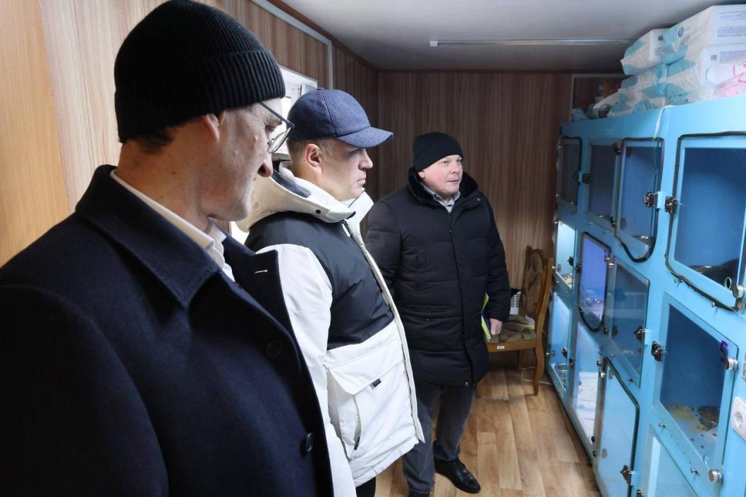 Фото пресс-службы администрации Тобольска 