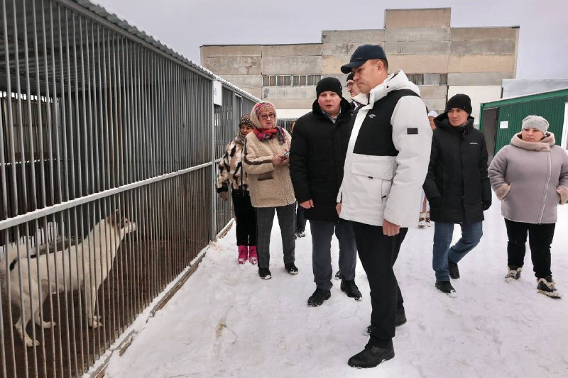 Фото пресс-службы администрации Тобольска 