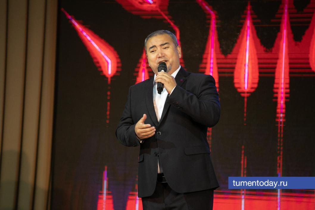 Фото Сергея Куликова 