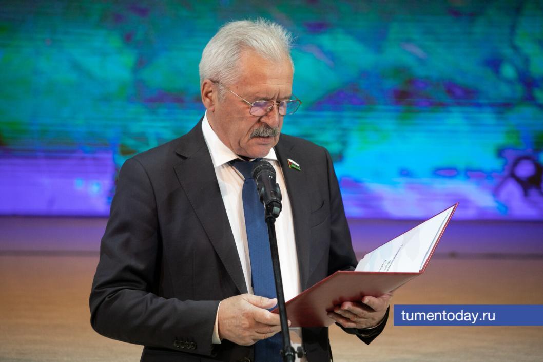 Фото Сергея Куликова 