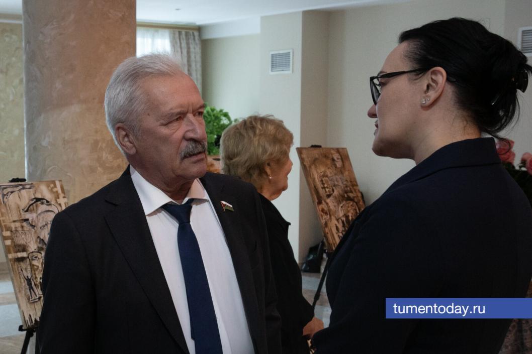 Фото Сергея Куликова 