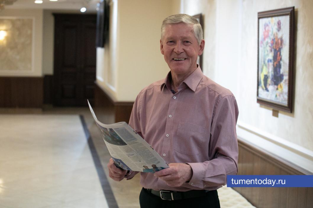 Фото Сергея Куликова 